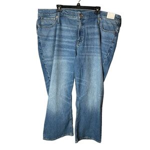 J Crew 9” Demi Boot Cropped Jeans BK650 Size 37 (2023 style)